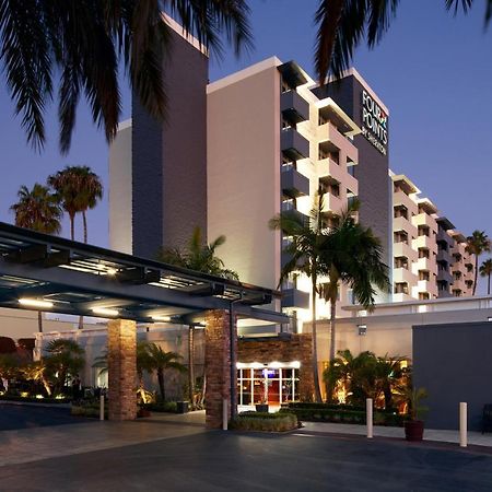 Hotel Four Points By Sheraton Los Angeles Westside Exteriér fotografie