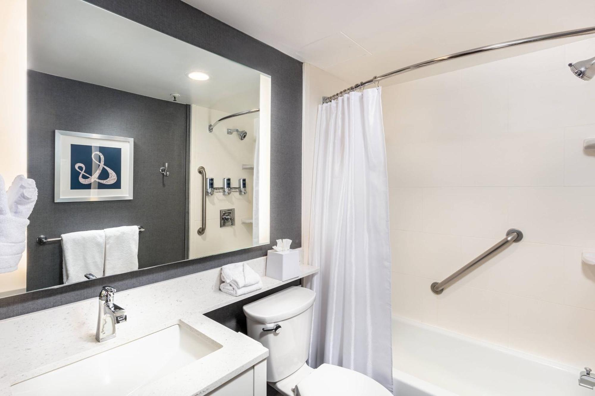 Four Points By Sheraton Los Angeles Westside Exteriér fotografie