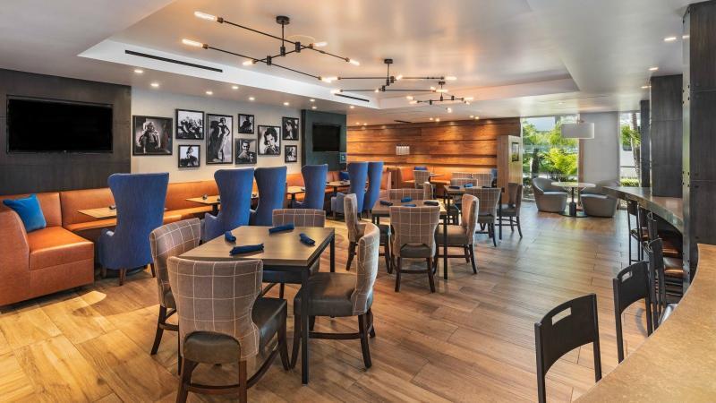 Four Points By Sheraton Los Angeles Westside Exteriér fotografie
