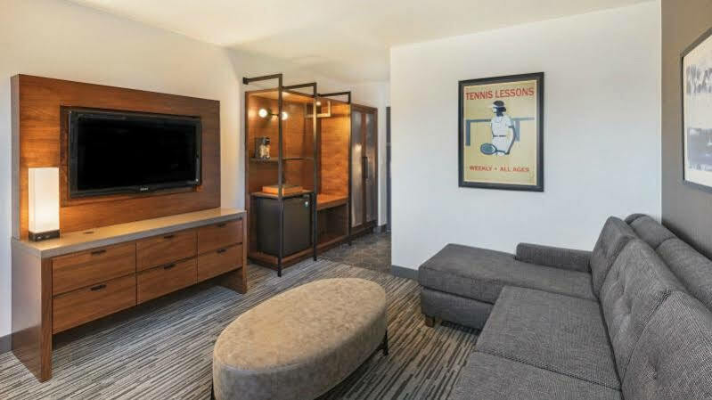 Four Points By Sheraton Los Angeles Westside Exteriér fotografie